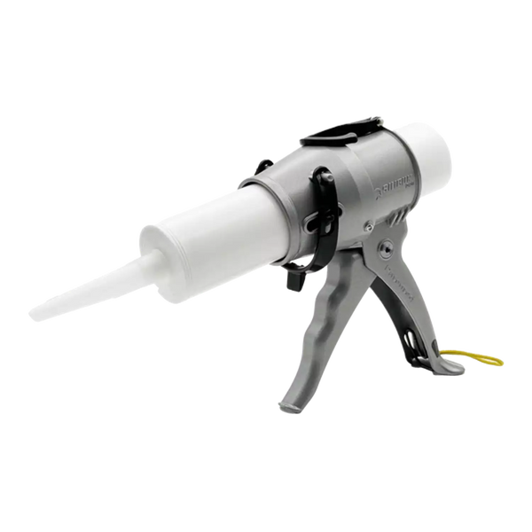 SILIGUN Fugepistol PRO 4" 300ml