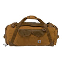 CARHARTT Duffel bag55L Nylon Heavy-Haul Utility Carhartt Brown
