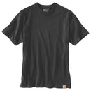 CARHARTT Relaxed T-Shirt Dearborn Black