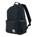CARHARTT Rygsæk Laptop Daypack 21l Classic BLACK