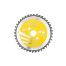 NORSE Rundsavsklinge Aluworker 184×2,8×30mm Z40