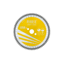 NORSE Rundsavsklinge Aluworker 250×3,2×30mm Z80