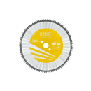 NORSE Rundsavsklinge Aluworker 305×3,2×30mm Z96