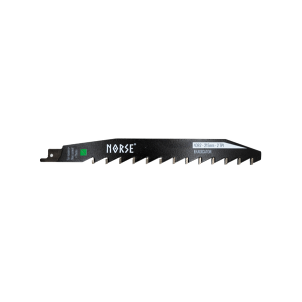 NORSE Bajonetsavsklinge DIA Eradicator 215mm