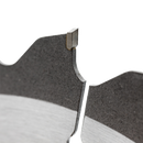 NORSE Rundsavsklinge Carpenter 165×1,7×20mm Z40