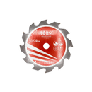 NORSE Rundsavsklinge Carpenter 270×2,8×30mm Z12