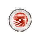 NORSE Rundsavsklinge Carpenter 305×2,8×30mm Z60