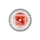 NORSE Rundsavsklinge Carpenter 315×3,0×30mm Z28