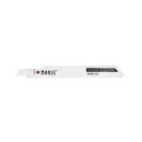 NORSE Bajonetsavsklinge Double Cut 225mm