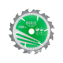 NORSE Eternitklinge 160×2,2×20mm Z12 Eternitworker