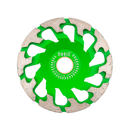 NORSE Diamantslibekop FESTOOL Cup Grinder 130×25mm