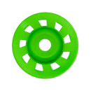 NORSE Slibeskive Premium Green Grinder 180mm