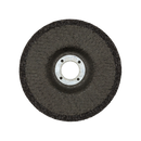 NORSE Slibeskive Grinding Disc 125×6,0×22,23mm Steel