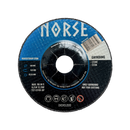 NORSE Slibeskive Grinding Disc 125×6,0×22,23mm Stone