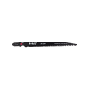 NORSE Stiksavsklinge Jigsaw Wood Reversed 117×1,4mm 20stk