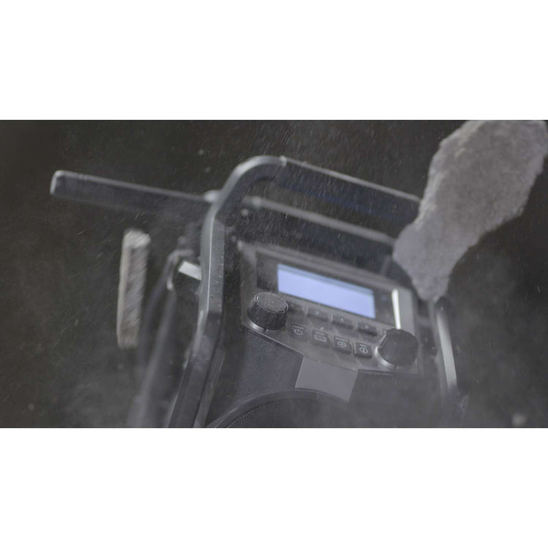 PerfectPro Radio POWERPLAYER Lithium