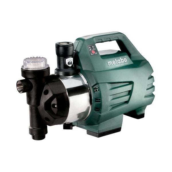 METABO Husvandværk HWAI 4500 InoX