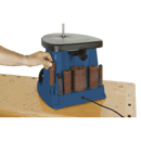 SCHEPPACH Spindelsliber OSM100 450W