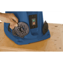 SCHEPPACH Spindelsliber OSM100 450W