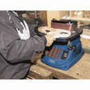 SCHEPPACH Spindelsliber OSM600 450W