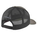 CARHARTT Rugged Flex™ Oakland Rubber Patch Cap Dusty Olive OS