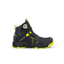SOLID GEAR Sikkerhedsstøvlet Vapor 3 GTX Mid BOA