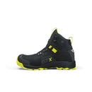 SOLID GEAR Sikkerhedsstøvlet Vapor 3 GTX Mid BOA