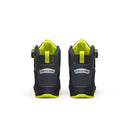 SOLID GEAR Sikkerhedsstøvlet Vapor 3 GTX Mid BOA