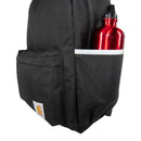 CARHARTT Rygsæk Laptop Daypack 21l Classic BLACK