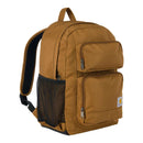 CARHARTT Rygsæk 27l Single-compartment CARHARTT® BROWN