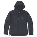 CARHARTT Steel Braddock Jacket Black