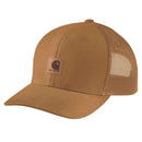 CARHARTT Oakland Leatherette Cap Carhartt Brown OS