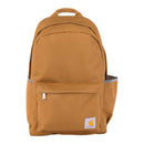 CARHARTT Rygsæk Laptop Daypack 21l Classic CARHARTT® BROWN