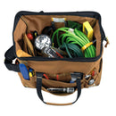 CARHARTT Værktøjstaske 16" Tool Bag "Brown"