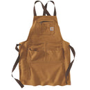 CARHARTT Forklæde FIRM DUCK APRON CARHARTT® Brown