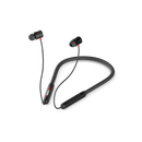 PerfectPro Høretelefoner In-Ear med nakkebøjle H-20