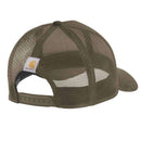 CARHARTT Oakland Rooted in Traditions Cap Burnished Logs OS
