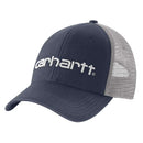 CARHARTT Dunmore Logo Cap Navy/White OS