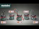 METABO Universalstøvsuger ASA 30 H PC "H"