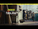 BLÅKLÄDER  ToolRig™-seler 2522 L