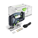 FESTOOL Akku stiksav PSBC 500 EB-Basic