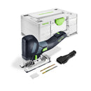 FESTOOL Akku stiksav PSC 500 EB-Basic