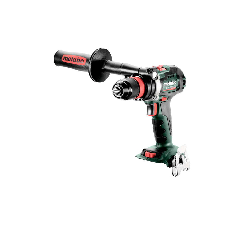 METABO Akku-bore-/skruemaskine BS 18 LTX BL Q i solo