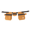 CARHARTT Værktøjsbælte justerbar BRUN