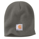 CARHARTT Knit Beanie Dusty Olive OS