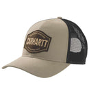 CARHARTT Oakland Rooted in Traditions Cap Faded Fatigue OS