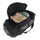 CARHARTT Duffel bag 55L Nylon Heavy-Haul Utility Black