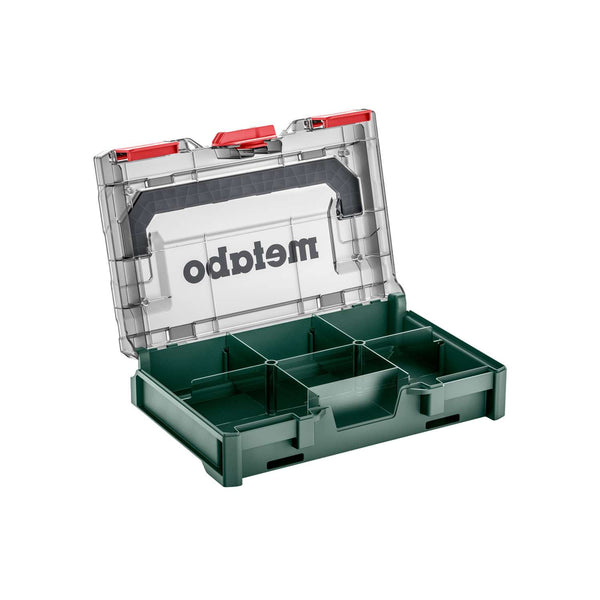 METABO MetaboX 63 XS organizer