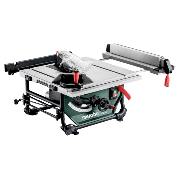 METABO Bordsav TS 254M 1500W