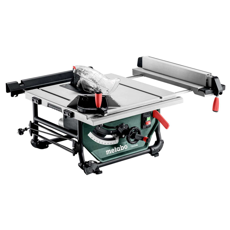 METABO Bordsav TS 254M 1500W